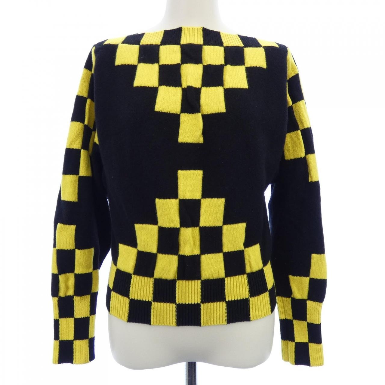 ルイヴィトン LOUIS VUITTON FHKL80RZB ニット