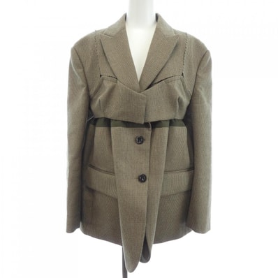 サカイ SACAI 22-06266 ジャケット