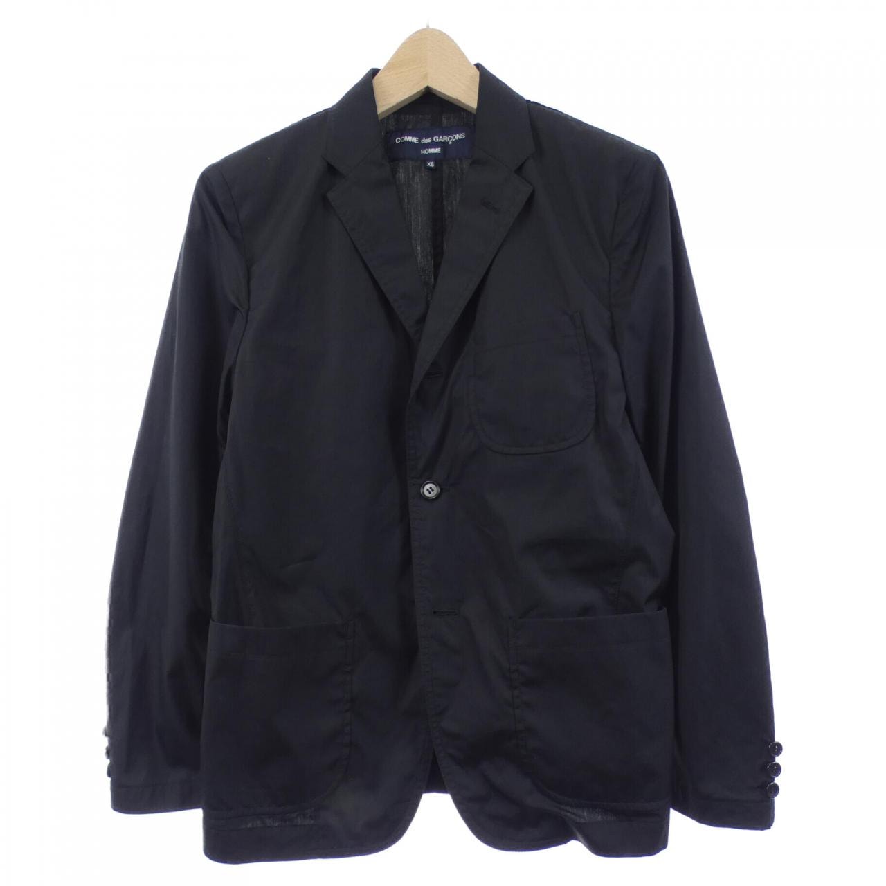 コムデギャルソンオム COMME des GARCONS HOMME HA-J102 ジャケット