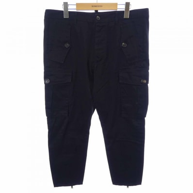 ディースクエアード DSQUARED2 S74KB0106 パンツ