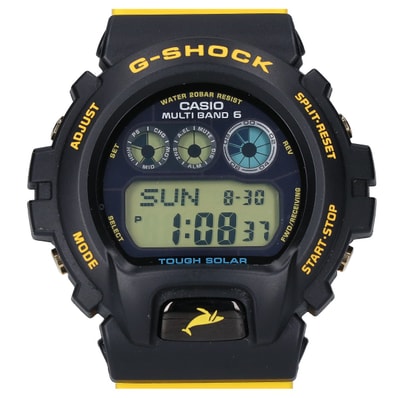 Casio G-SHOCK Digital GW-6902K-9JR