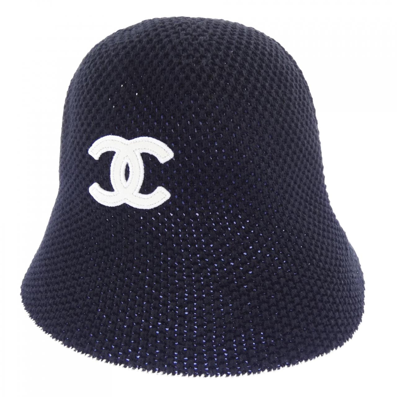 シャネル CHANEL AAA719B19123 ハット