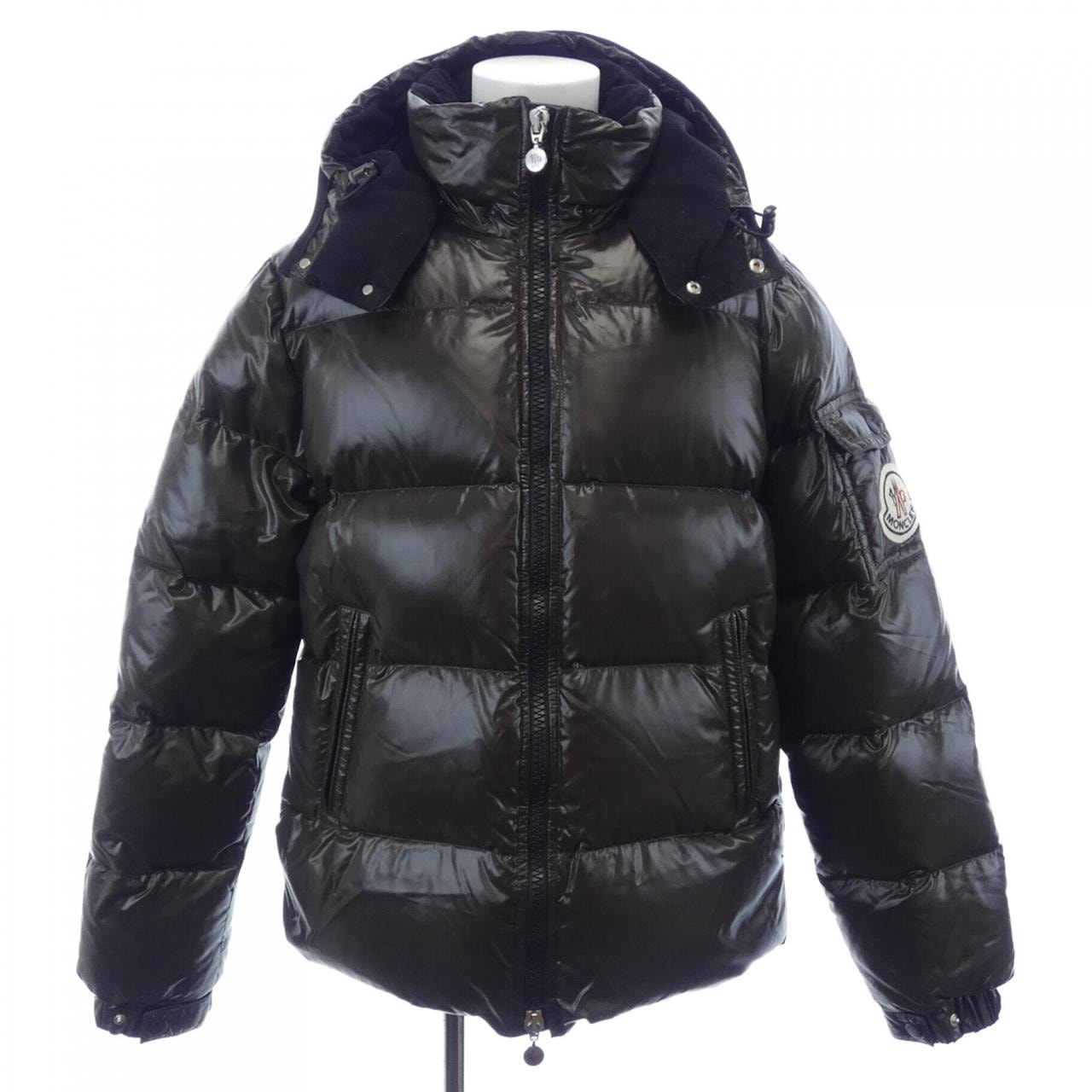 モンクレール MONCLER 44342/50/ HIMALAYA ダウンジャケット