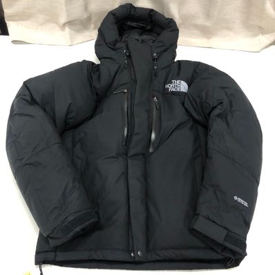 The North Face Baltro Light Jacket 2022 "Black"