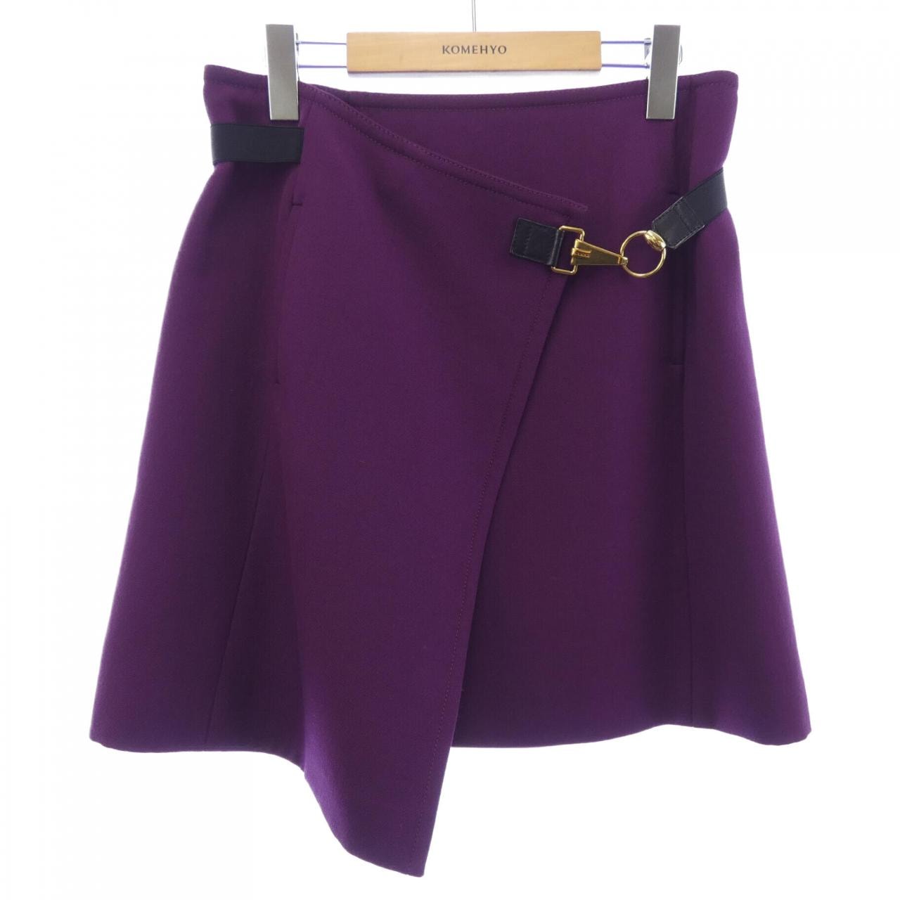 グッチ GUCCI 223243 ZU024 スカート