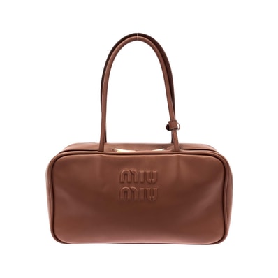 ミュウミュウ 5BB172 ショルダーバッグ