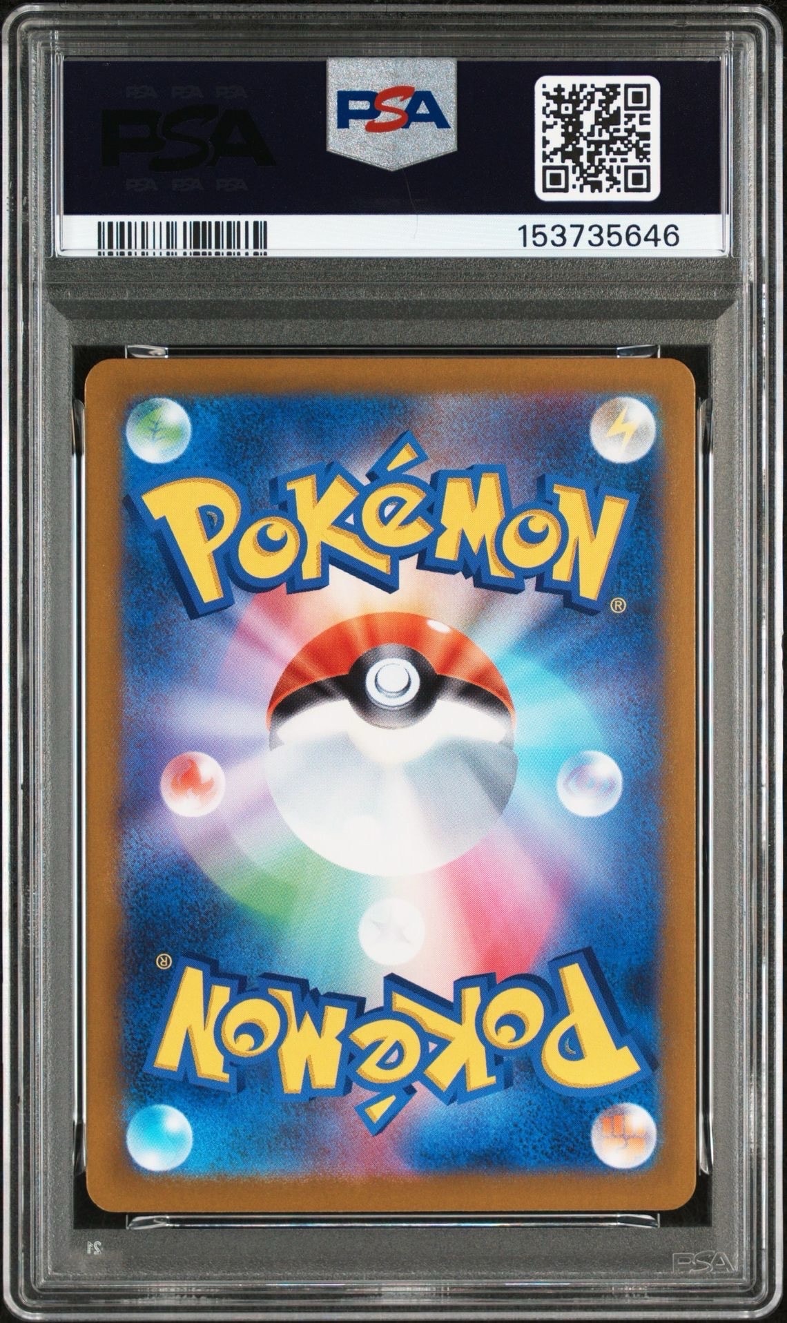 PSA 10]MEGA Zygarde ex SAR [M3 113/080](Expansion Pack 