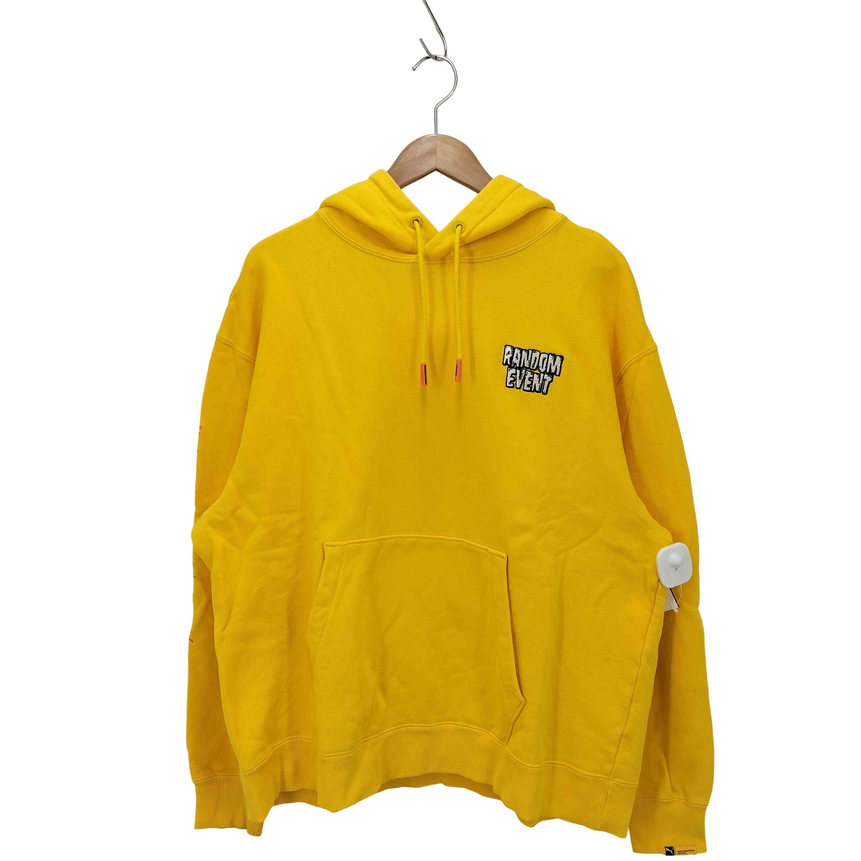 RANDOMEVENT プルオーバーパーカー【1141883723149】