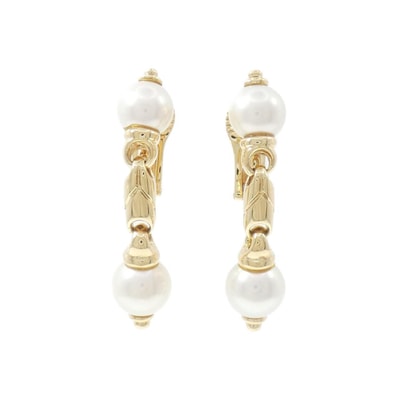 ブルガリ パッソ ドッピオ ピアス