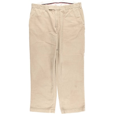 古着 ラルフローレン Ralph Lauren POLO GOLF ポロゴルフ コーデュロイパンツ メンズw37相当/eaa617197