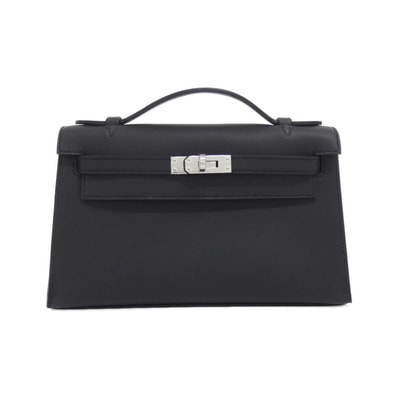 【未使用品】エルメス ポシェットケリー MINI 049417CK バッグ