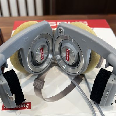 Supreme / Koss Portapro Headphones Supreme / Koss Portapro Headphones