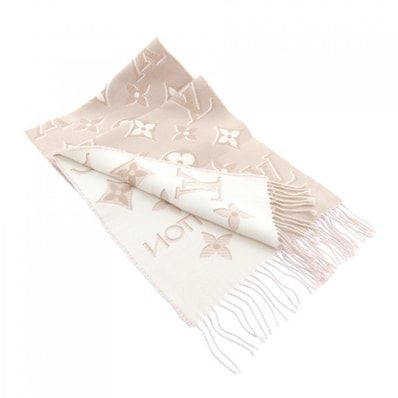 ルイヴィトン LOUIS VUITTON M78237 MUFFLER