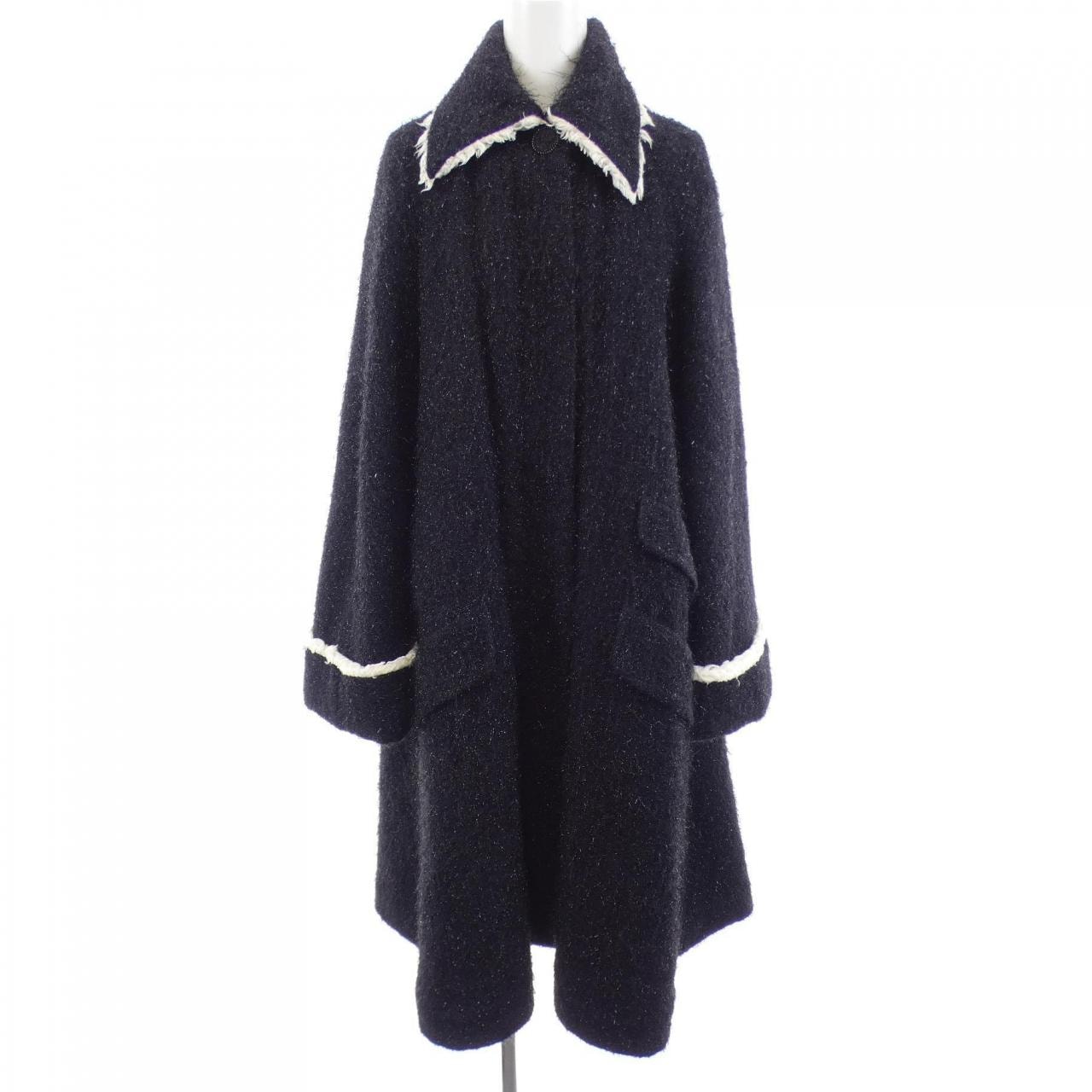 シャネル CHANEL P55204V41362 コート