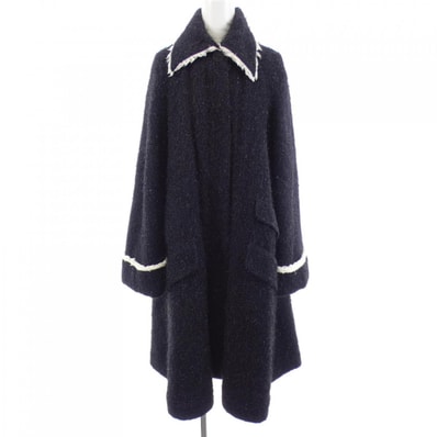 シャネル CHANEL P55204V41362 コート