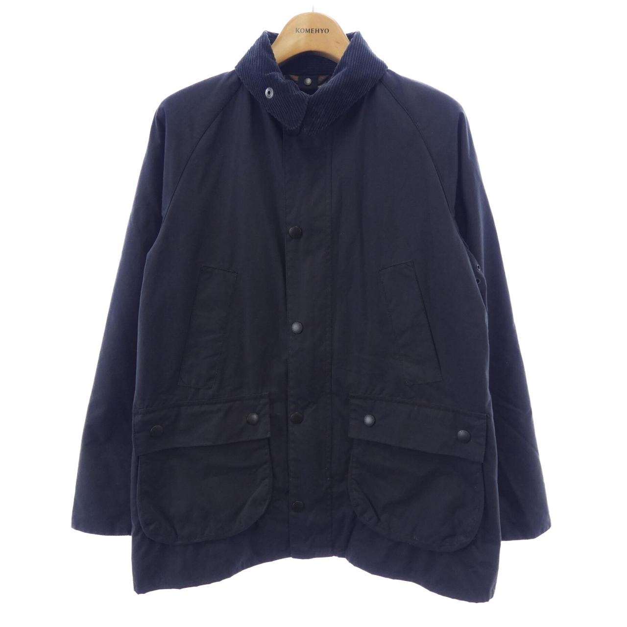 バブアー BARBOUR SL BEDALE コート