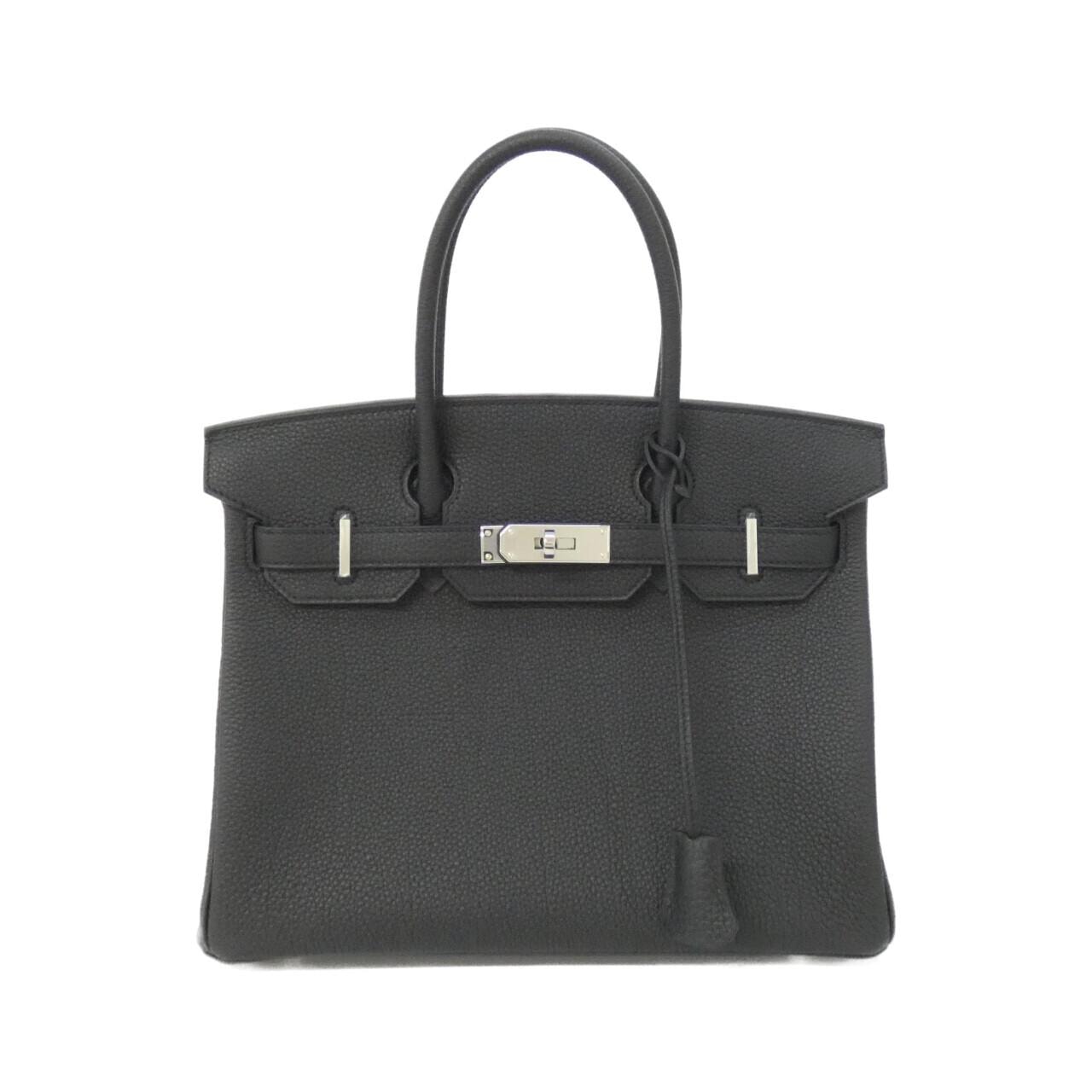 【未使用品】エルメス バーキン 30cm 030520CK バッグ