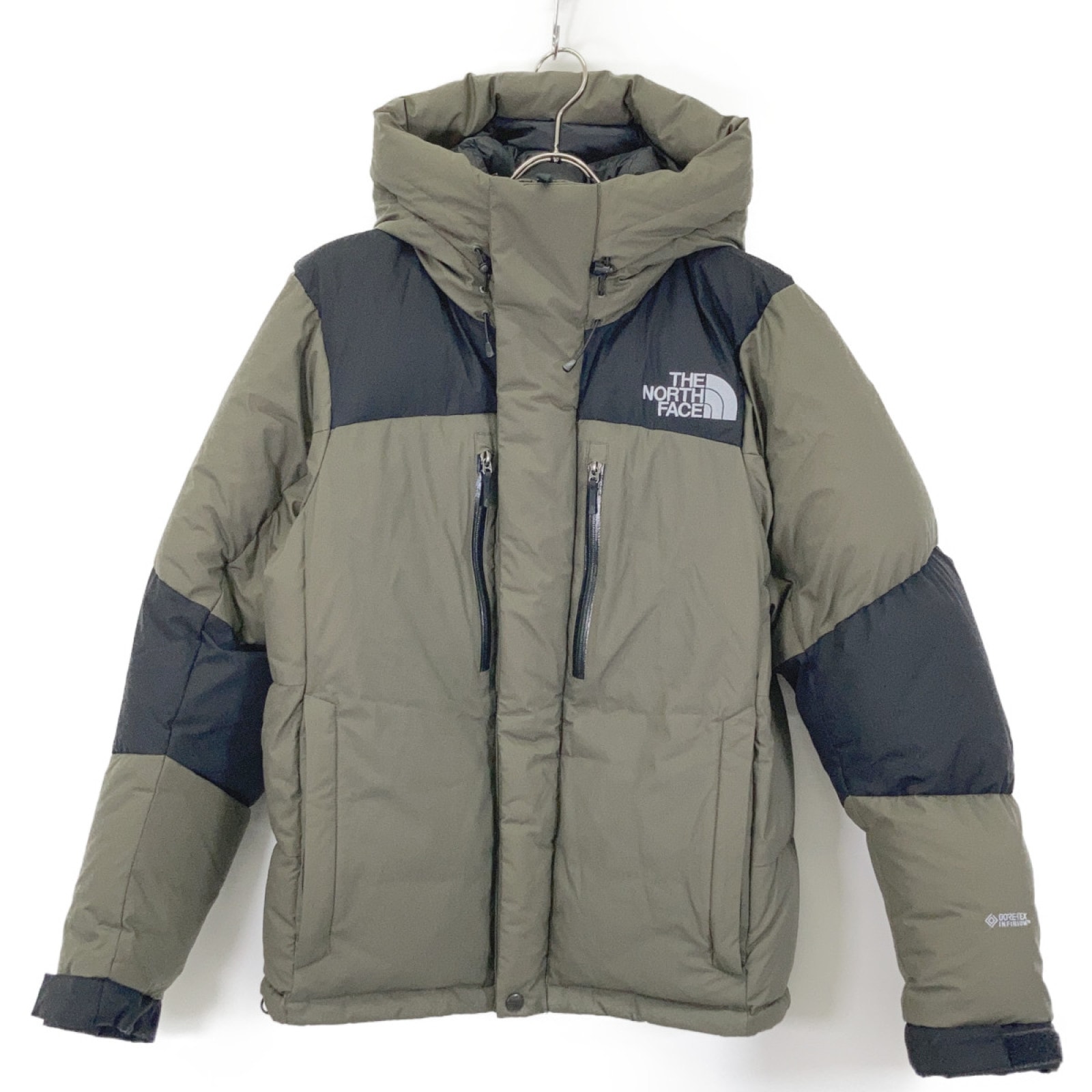 ノースフェイス ND92240 ニュートープ バルトロライトジャケット M
