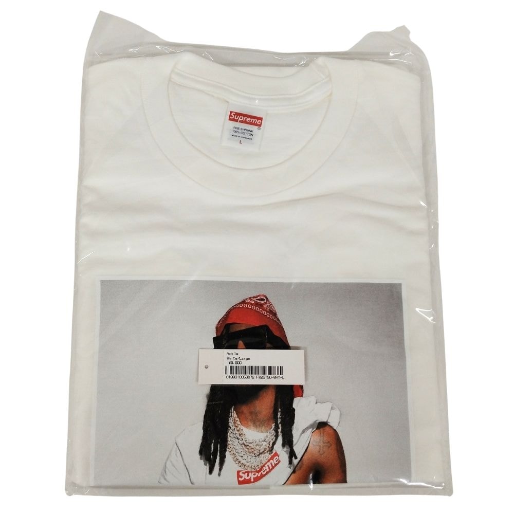 SUPREME 半袖Tシャツ 40450