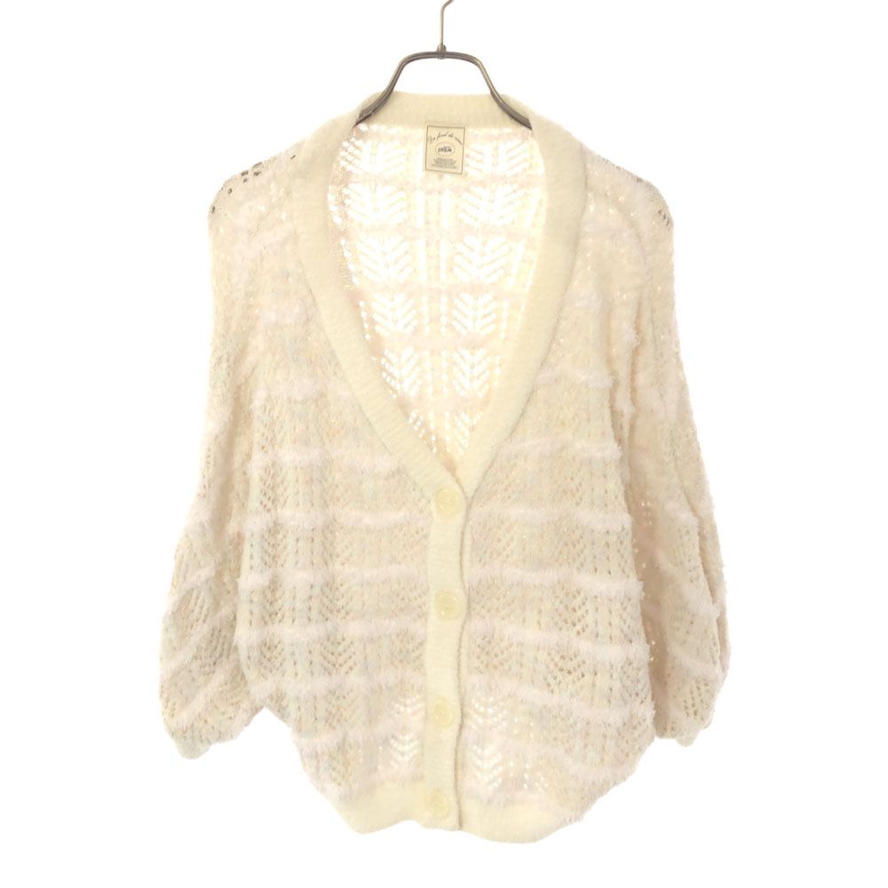 gelato pique 5分袖 ルームウェア