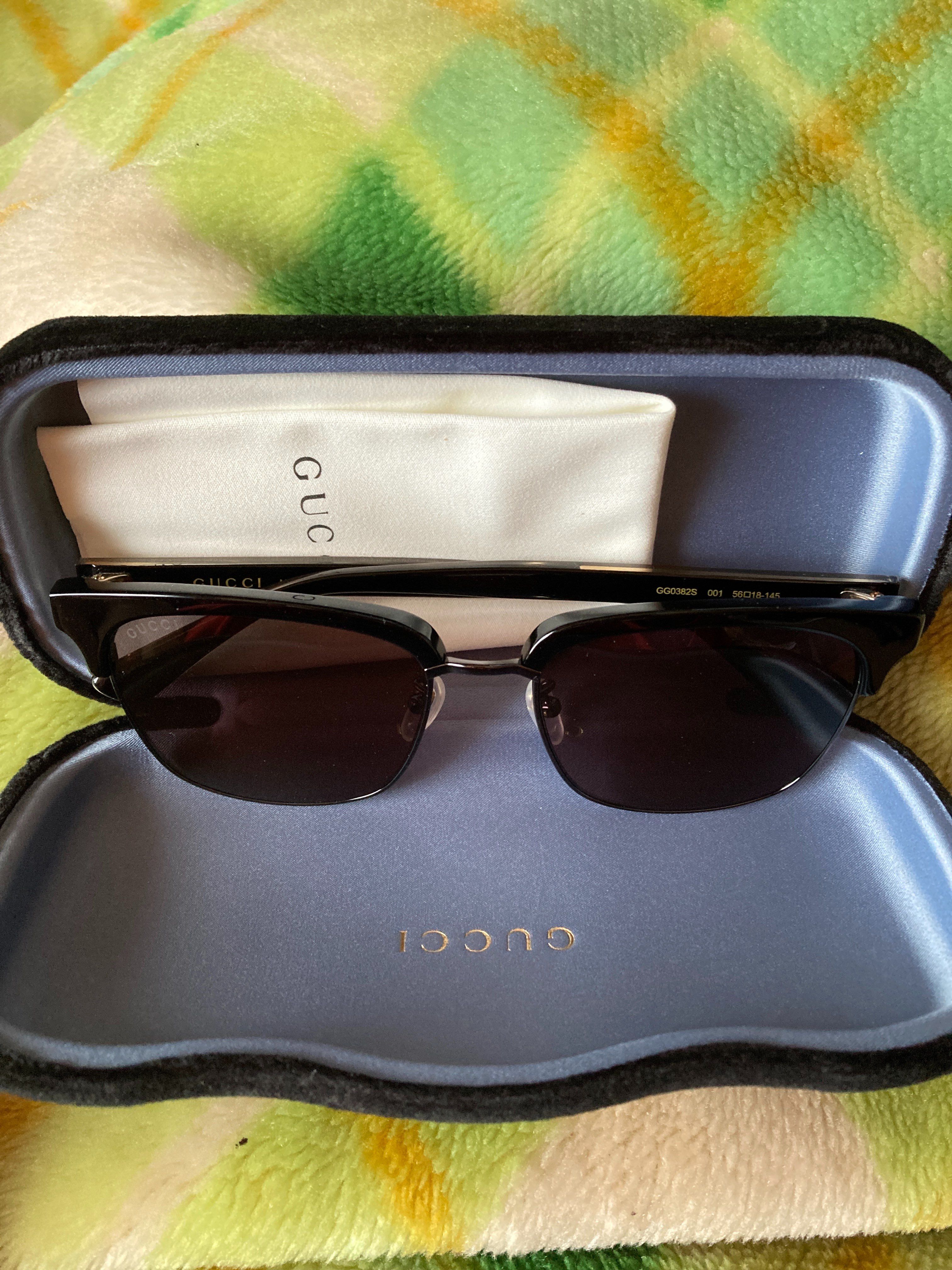 GUCCI サングラス