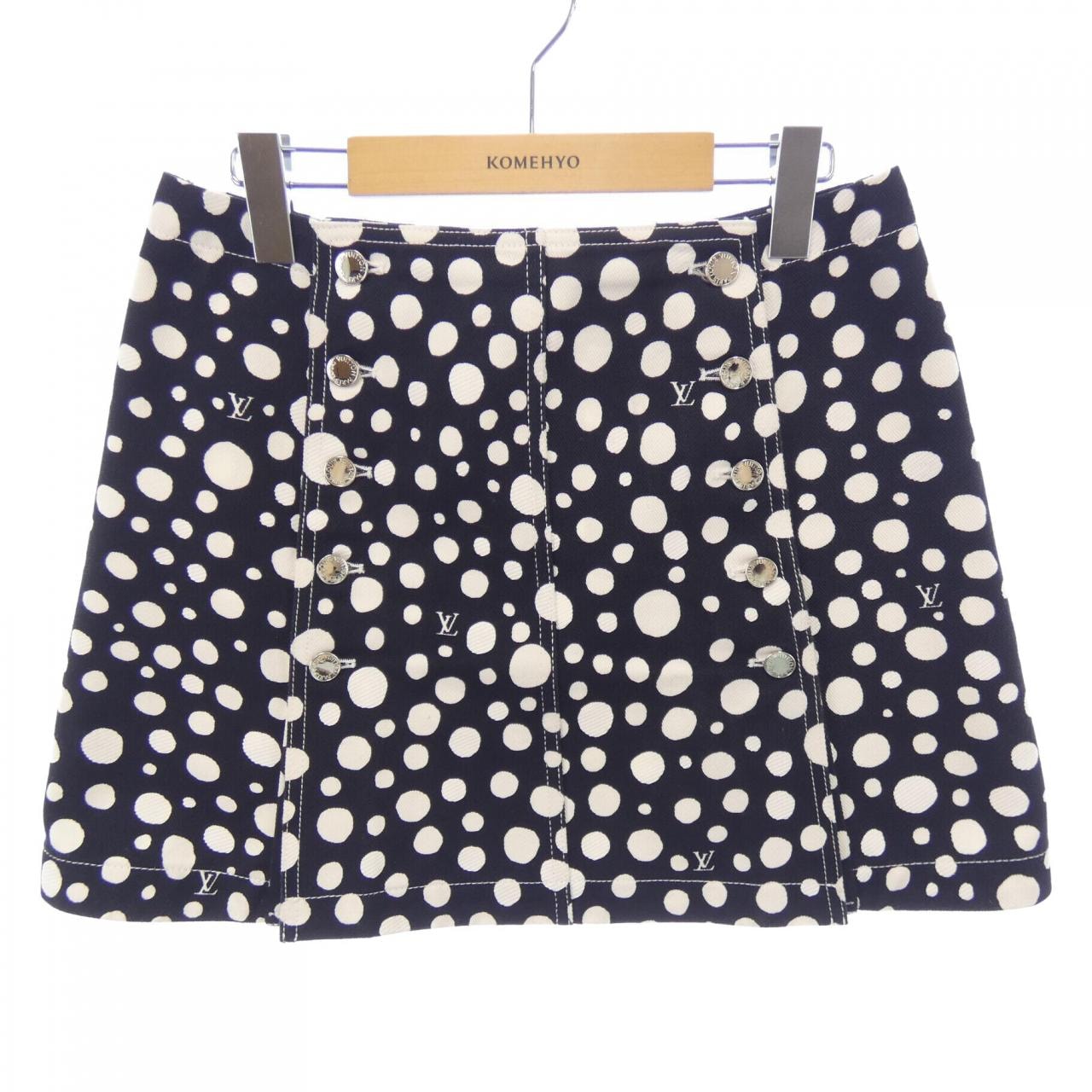 ルイヴィトン LOUIS VUITTON スカート