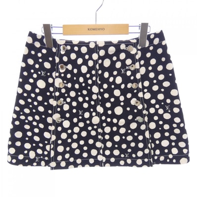 ルイヴィトン LOUIS VUITTON スカート