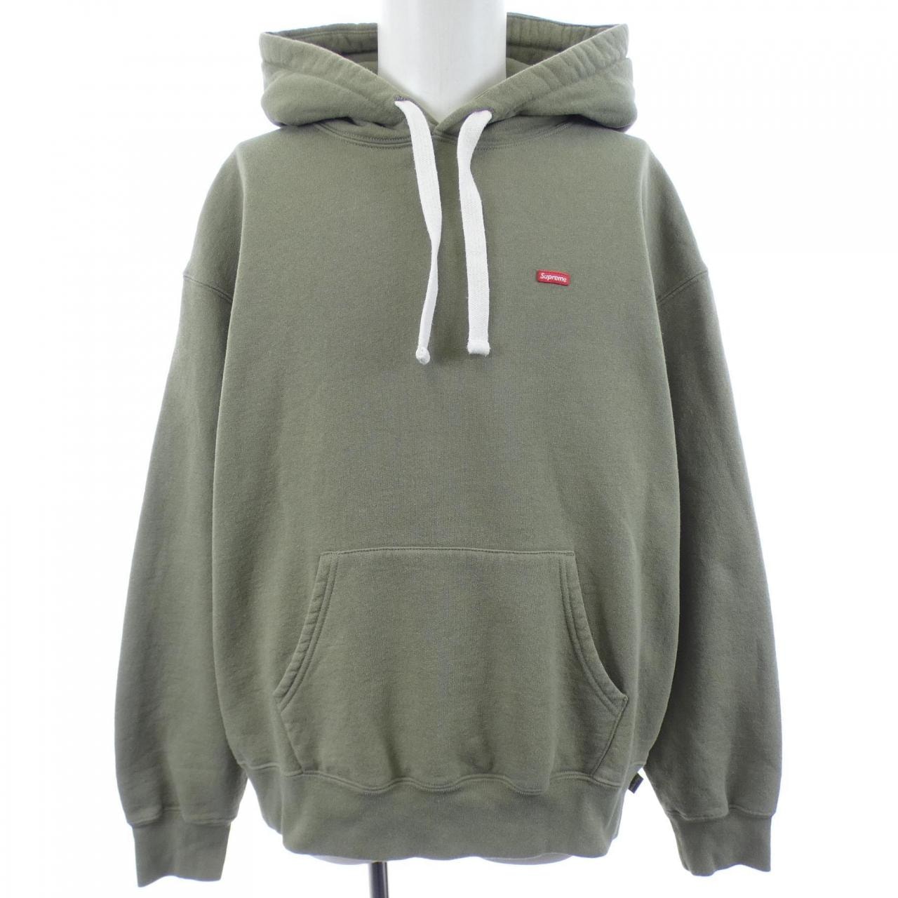 Supreme / Nike Arc Crewneck 