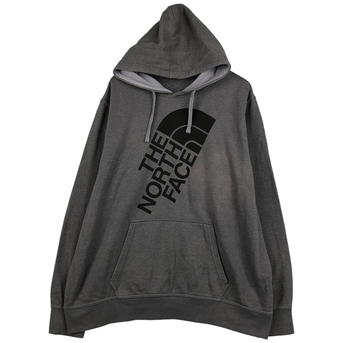 古着 ザノースフェイス THE NORTH FACE スウェットプルオーバーパーカー メンズXXL相当/eaa482280