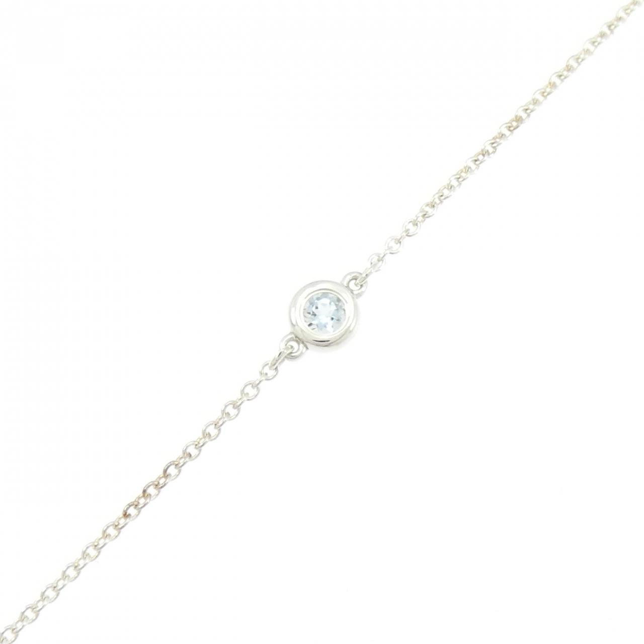 ティファニー バイザヤード ブレスレット