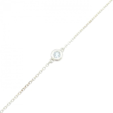 ティファニー バイザヤード ブレスレット