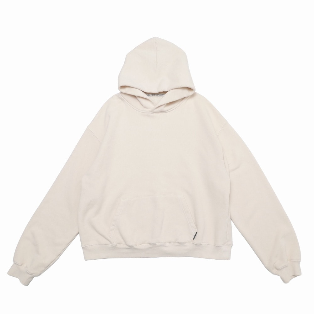 Alexander Wang アレキサンダーワン パーカー サイズL プルオーバー フーディー ブランド古着【中古】20260402/RA8579