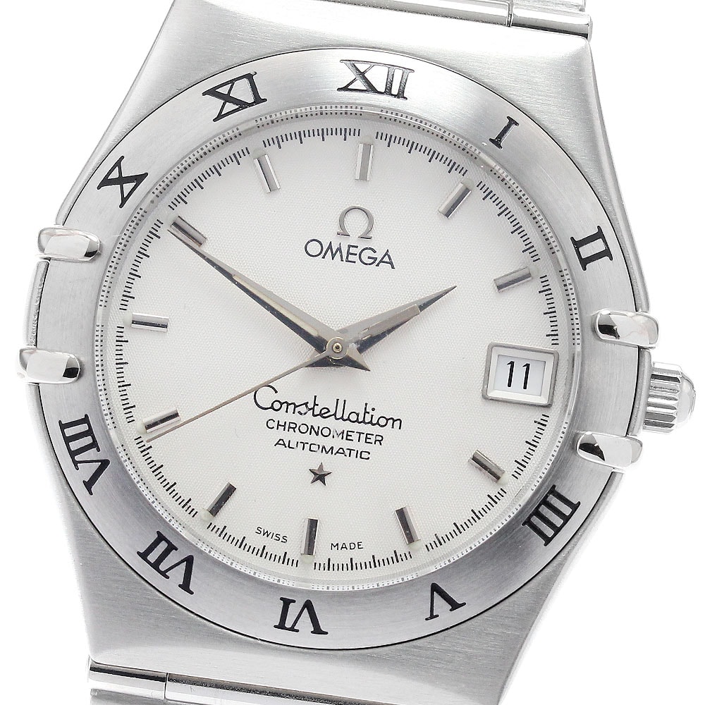 ☆美品 オメガ コンステレーション 1502.30 メンズ 【中古】