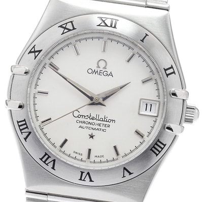 ☆美品 オメガ コンステレーション 1502.30 メンズ 【中古】