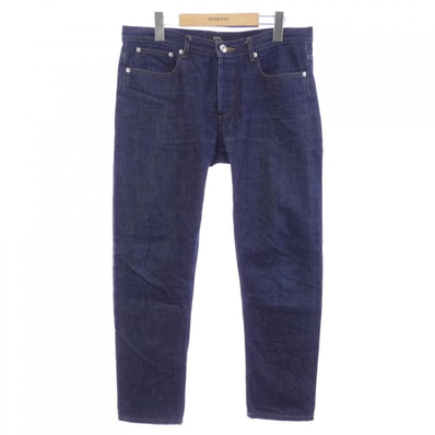 アーペーセー A.P.C. ジーンズ