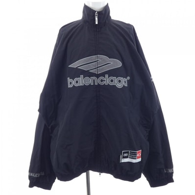 バレンシアガ BALENCIAGA 857734 TPQ38 ブルゾン