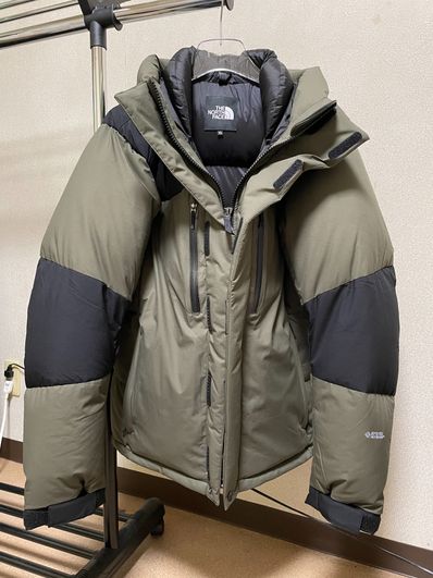 The North Face Baltro Light Jacket NT 2020/2021 "New Taupe"