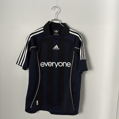 adidas x everyone Jersey "Legend Ink"