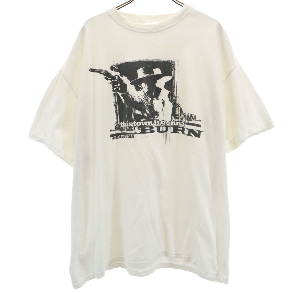 Hanes ヘインズ 90s 半袖 Tシャツ