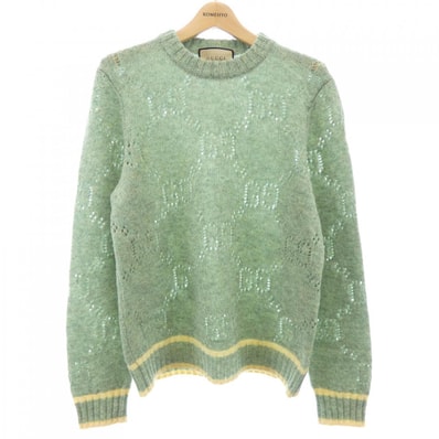 グッチ GUCCI 703487 XKCDB ニット