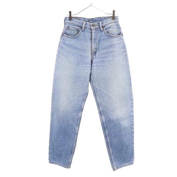 Levi's リーバイス 80s 627-0222 テーパードデニムパンツ w30 ジーパン