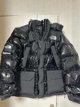 Supreme / The North Face 700-Fill Down Parka