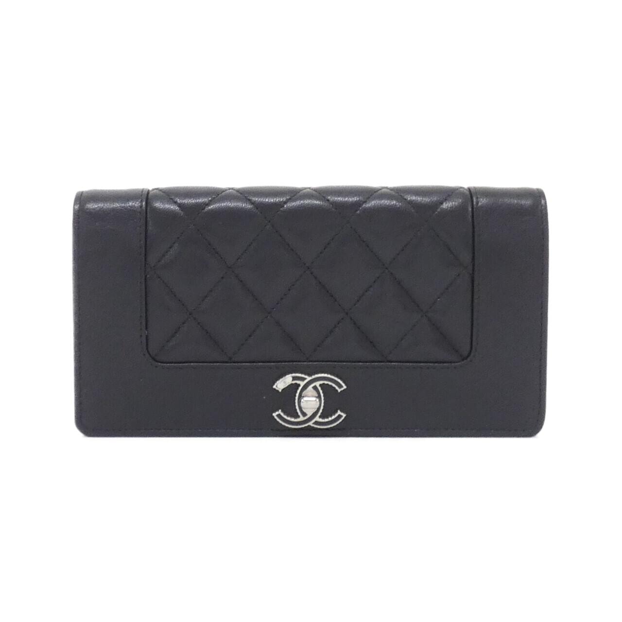 シャネル 80971 財布