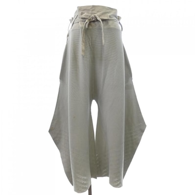 イッセイミヤケ ISSEY MIYAKE IM84KF710 パンツ