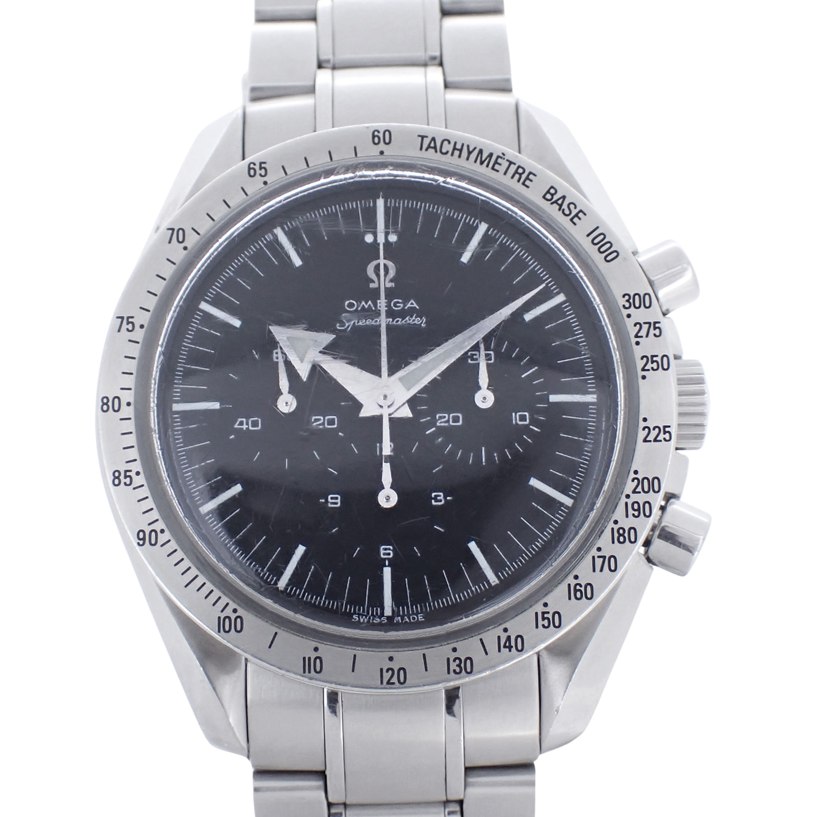 OMEGA オメガ  スピードマスター ファーストレプリカ  3594.50  メンズ 腕時計