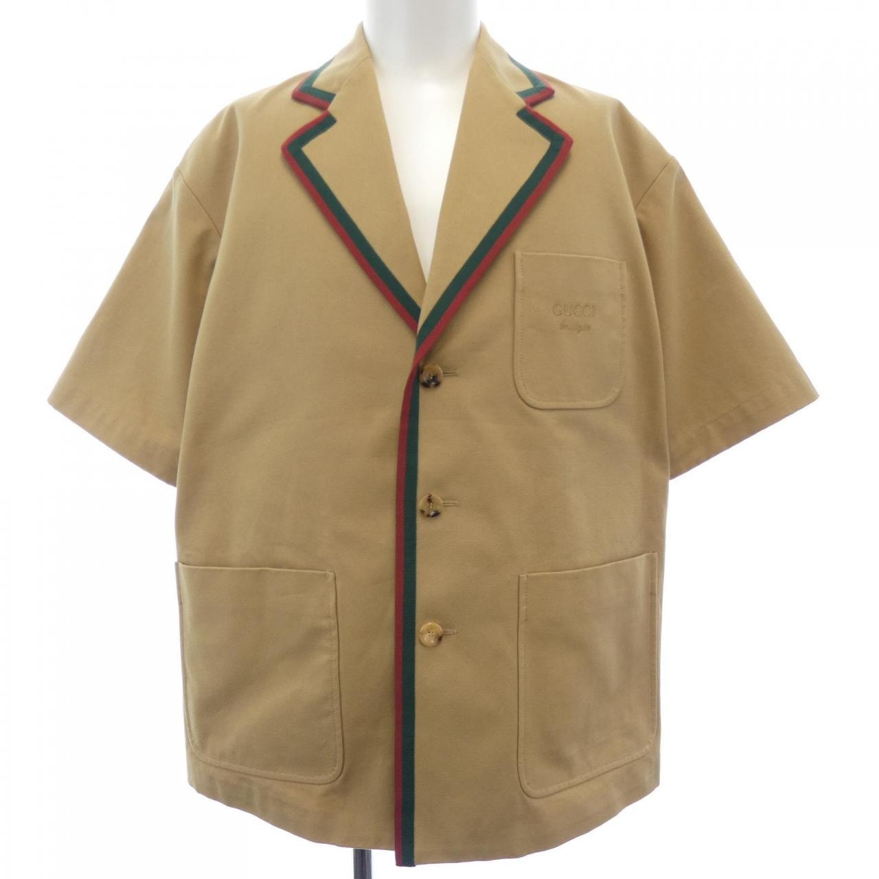 グッチ GUCCI ジャケット