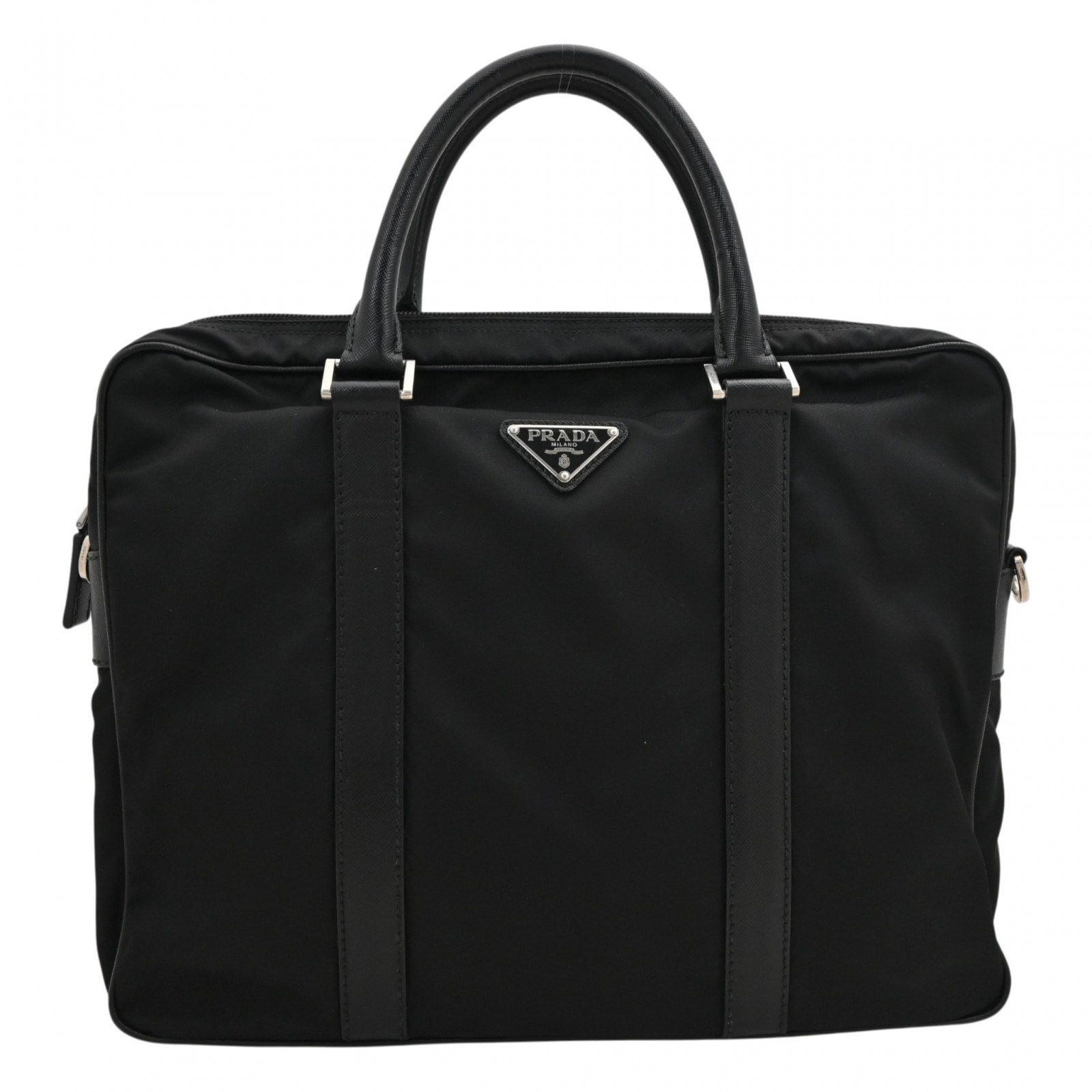 プラダ ハンドバッグ ユニセックス