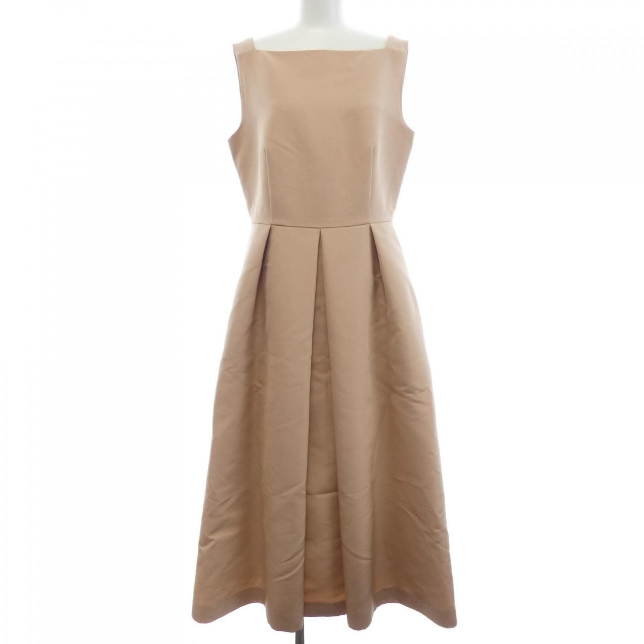 フォクシー FOXEY CLAUDETTE DRESS 43235 ワンピース