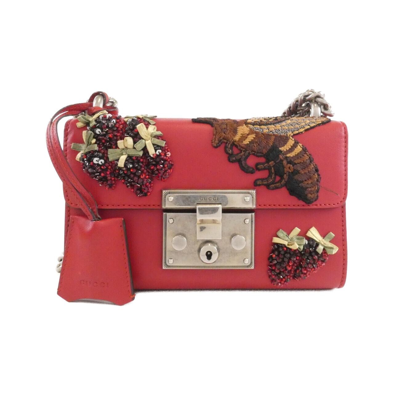 グッチ 409487 ショルダーバッグ