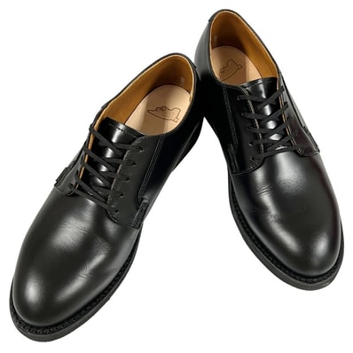 RED WING レッドウィング 101 ポストマン オックスフォード レザー ブーツ 10D=28cm 55431